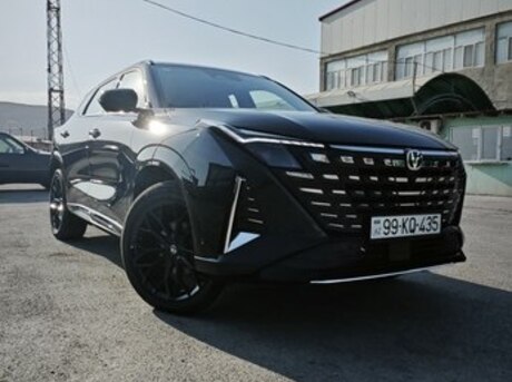 Changan  2025