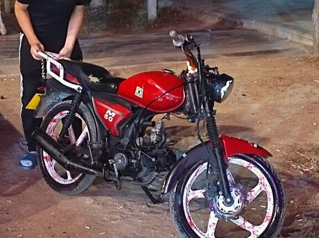 Tufan M50 2021