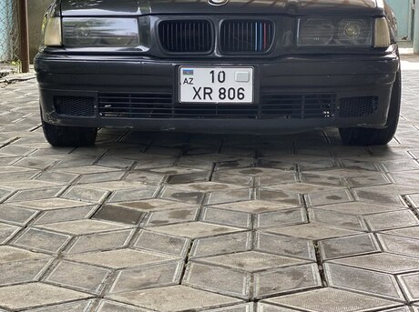 BMW 318 1994