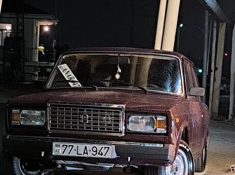 LADA (VAZ) 2107 2007