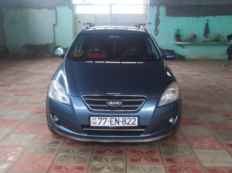 Kia  2008