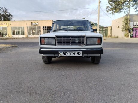 LADA (VAZ) 2107 2008
