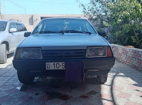 LADA (VAZ) 21099 2002