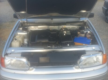 LADA (VAZ) 2115 2010
