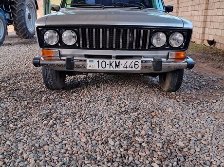 LADA (VAZ) 2106 2002