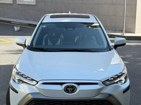 Toyota  2024
