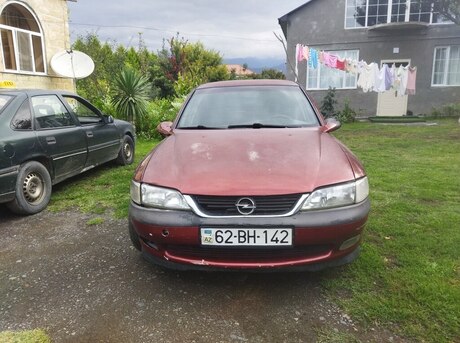 Opel Vectra 1997
