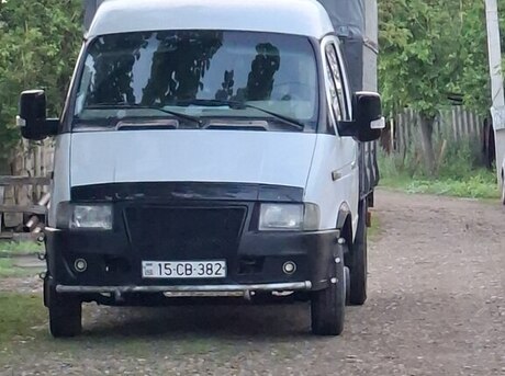 GAZ 2705-757 2002