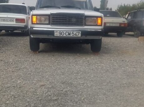 LADA (VAZ) 2107 2008