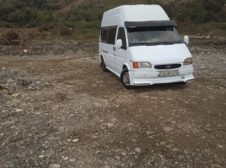 Ford Transit 1997