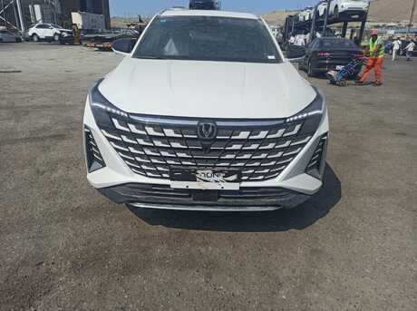 Changan  2025