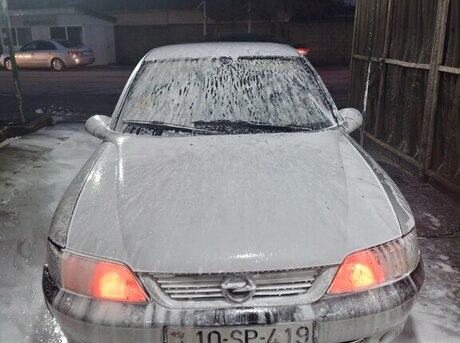 Opel Vectra 1996