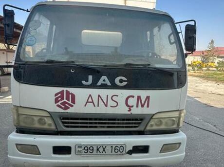JAC  2008