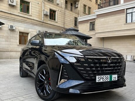 Changan  2025