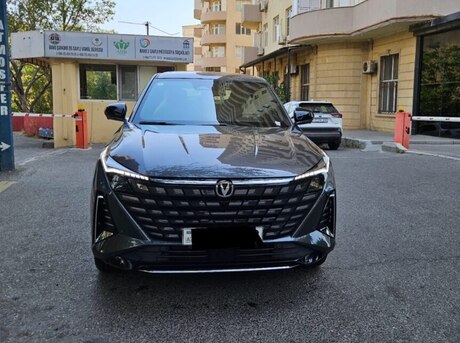 Changan  2025
