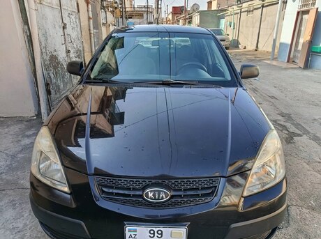 Kia Rio 2005