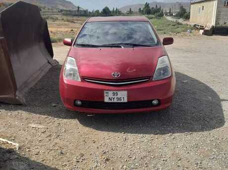 Toyota Prius 2008