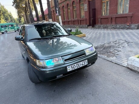 LADA (VAZ) 2112 2006