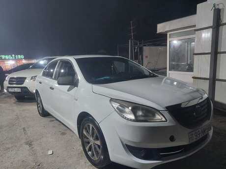 Lifan  2015