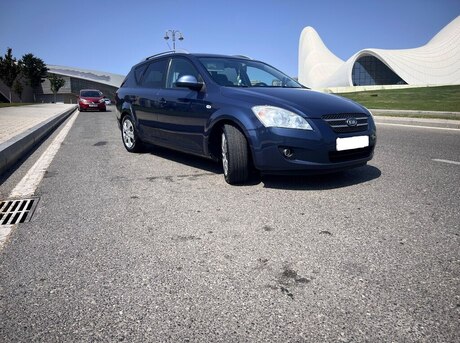 Kia  2007