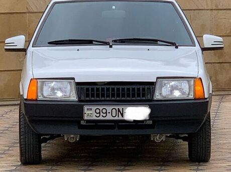 LADA (VAZ) 2109 1995
