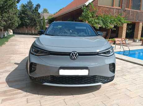 Volkswagen ID.4 2024