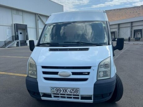 Ford Transit 2006
