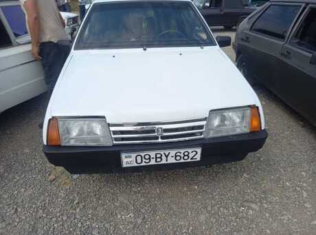 LADA (VAZ) 21099 1997