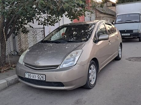 Toyota Prius 2008