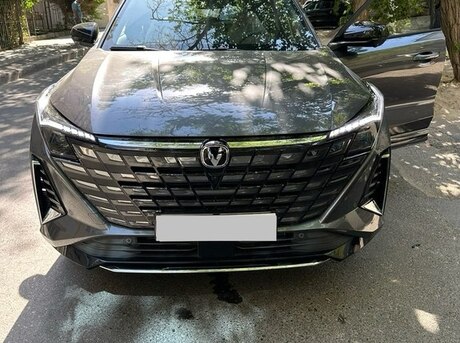Changan  2025