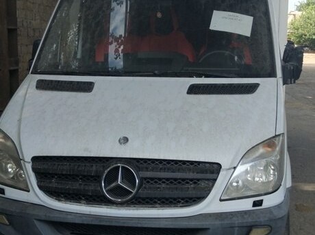 Mercedes Sprinter 315 2007