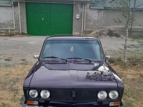 LADA (VAZ) 2106