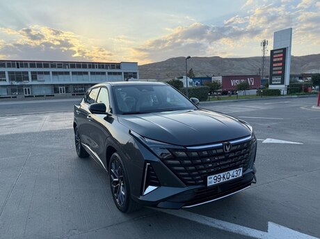 Changan  2025