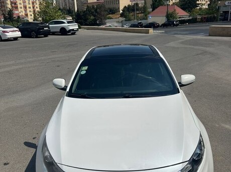 Kia Optima 2012