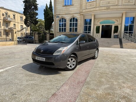 Toyota Prius 2007