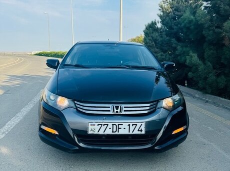 Honda Insight 2009