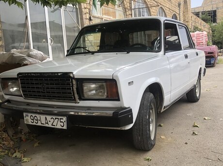LADA (VAZ) 2107 2004