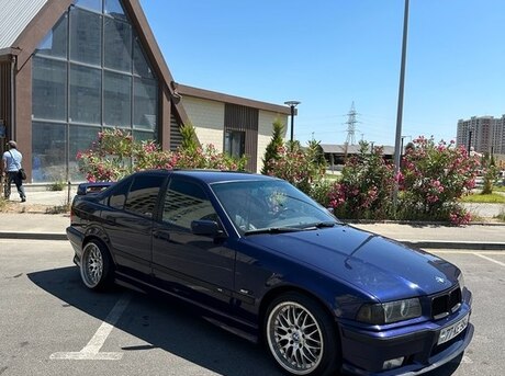 BMW 320 1996