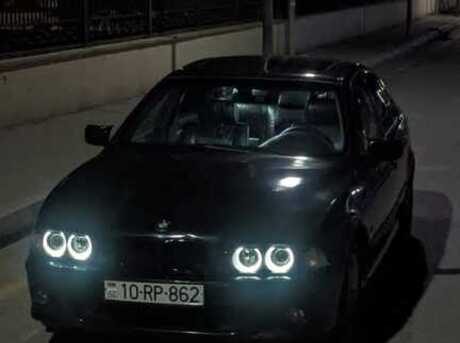 BMW 528 1996