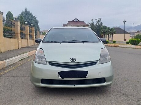 Toyota Prius 2008