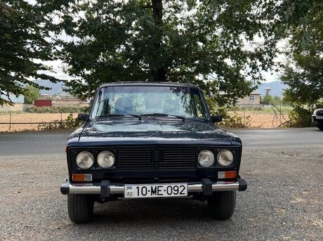 LADA (VAZ) 2106 2003
