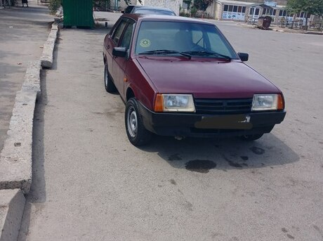LADA (VAZ) 21099 1994