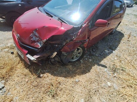 Toyota Prius 2007