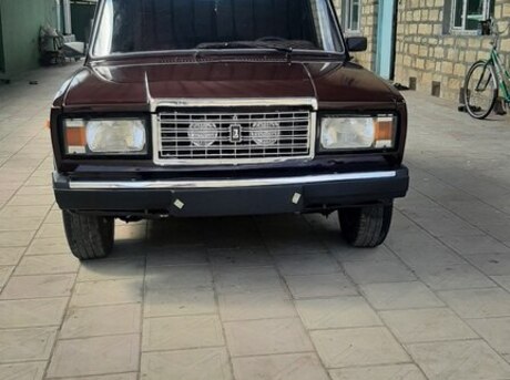 LADA (VAZ) 2107 2005