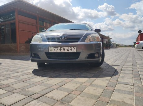 Toyota Corolla 2006