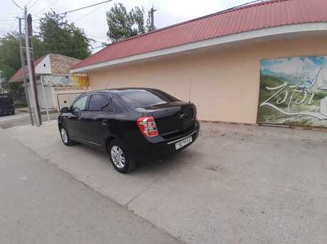 Chevrolet Cobalt 2024