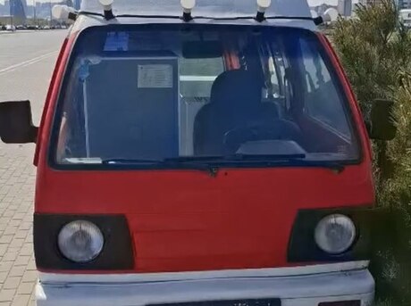 Daewoo Damas 1996