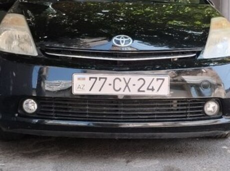 Toyota Prius 2009
