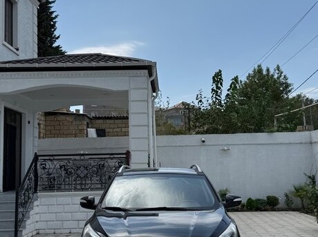 Hyundai ix35 2011