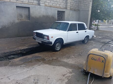 LADA (VAZ) 2107 2006